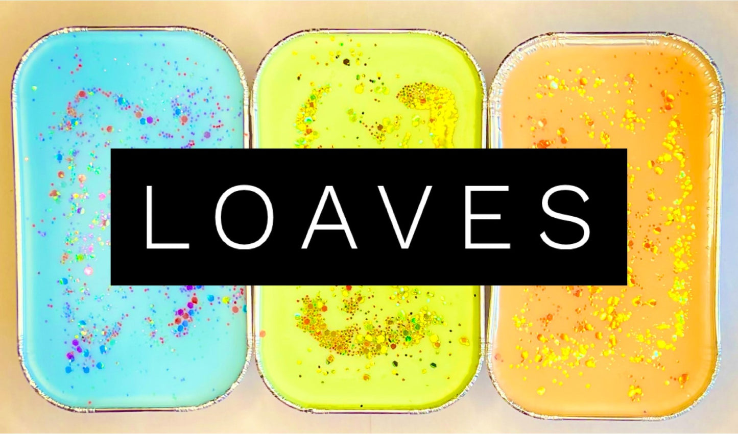 Plain Jane Loaves
