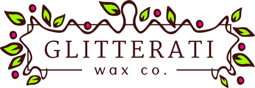 Glitterati Wax