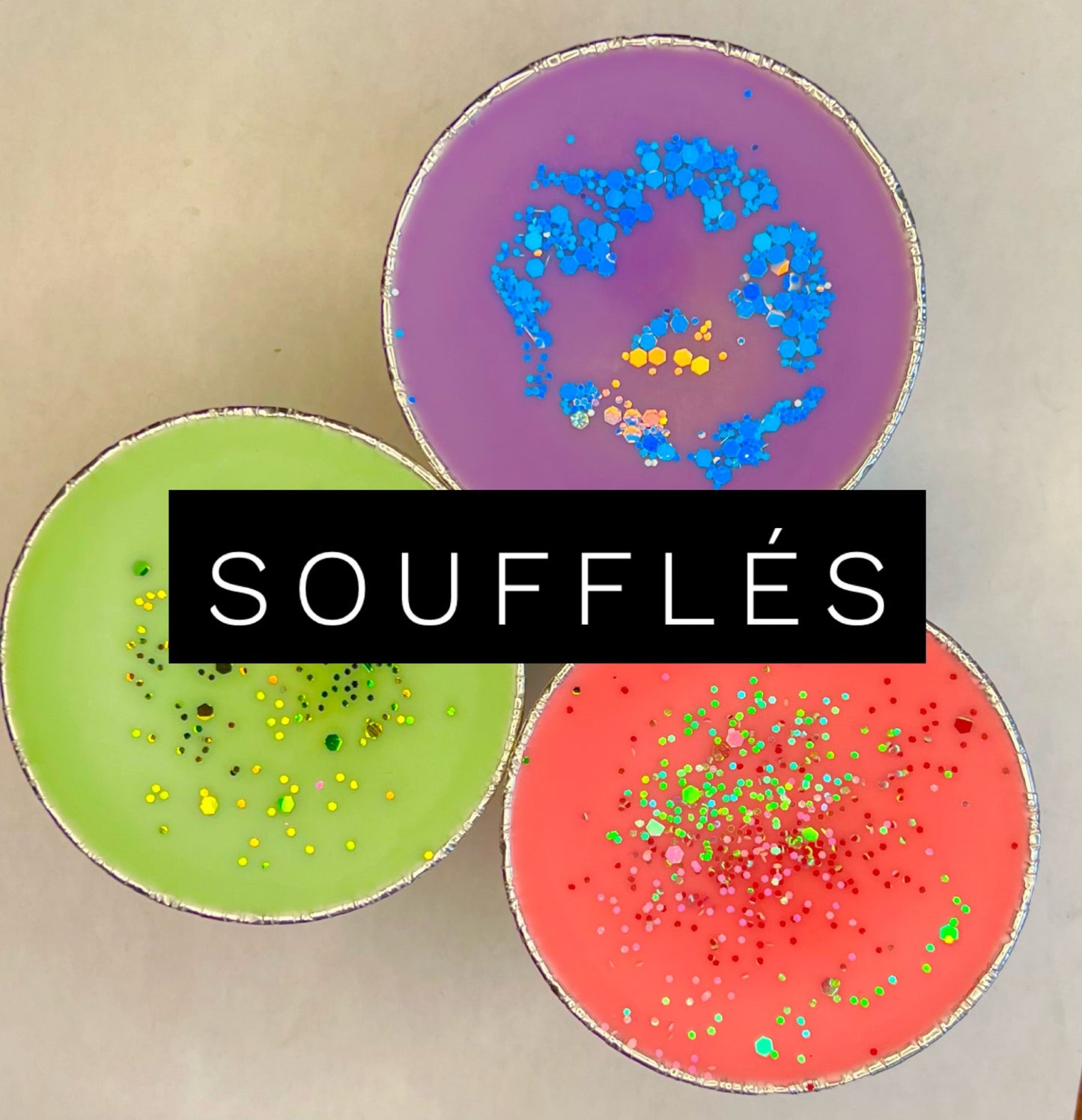 Souffles