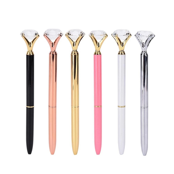 Free Diamond Pen -- Limit 1 per customer
